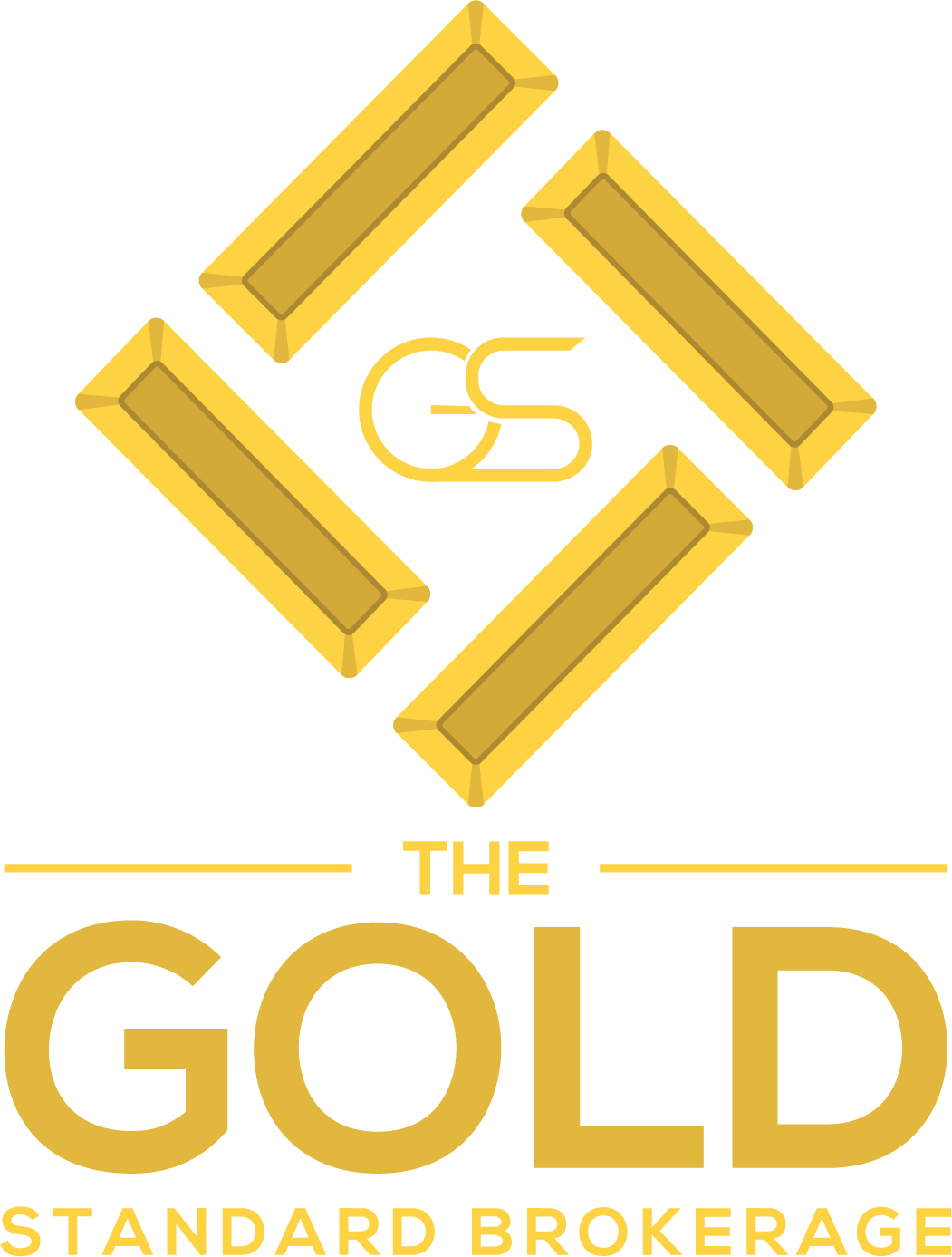 Gold Standard Brokerage logo